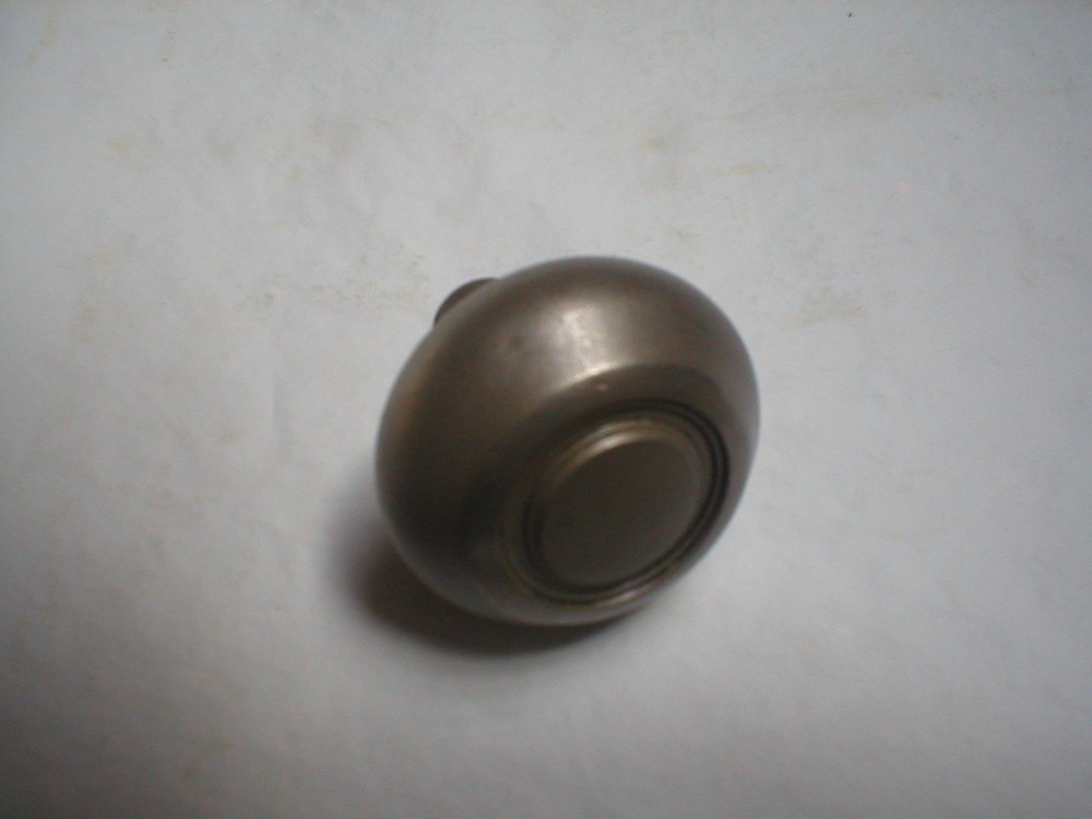 Antique Doorknob