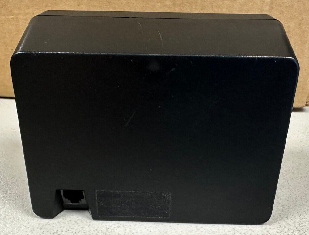 Valcom V-763-BK One-Way Desktop/Wall Speaker