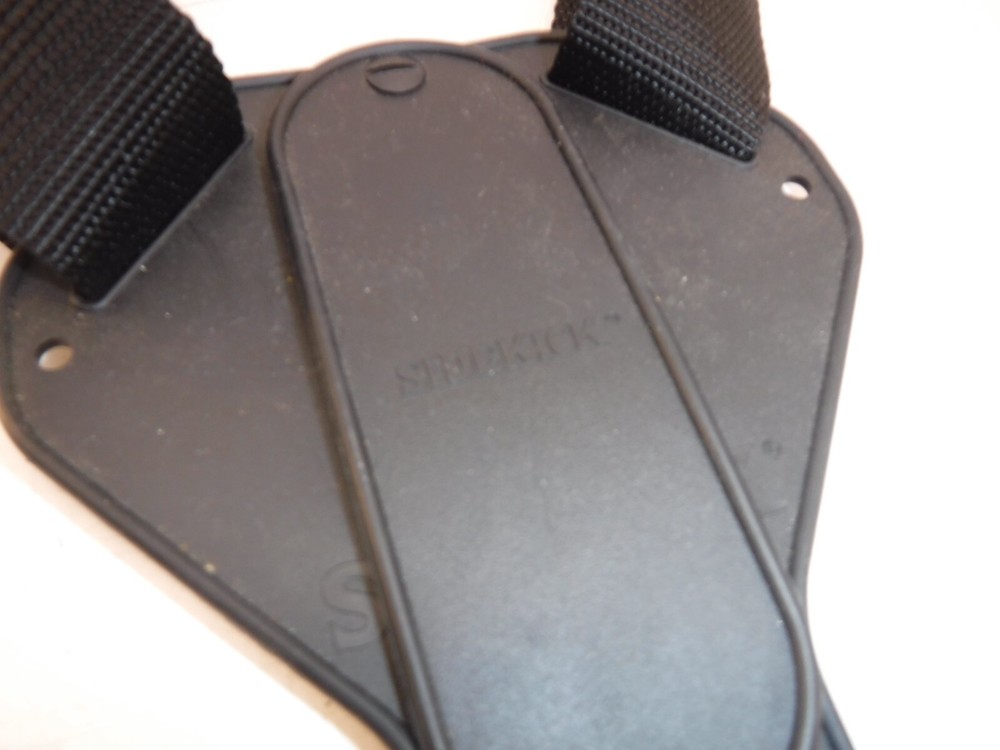 Uncle Mikes Sidekick Gun Holster Size 5