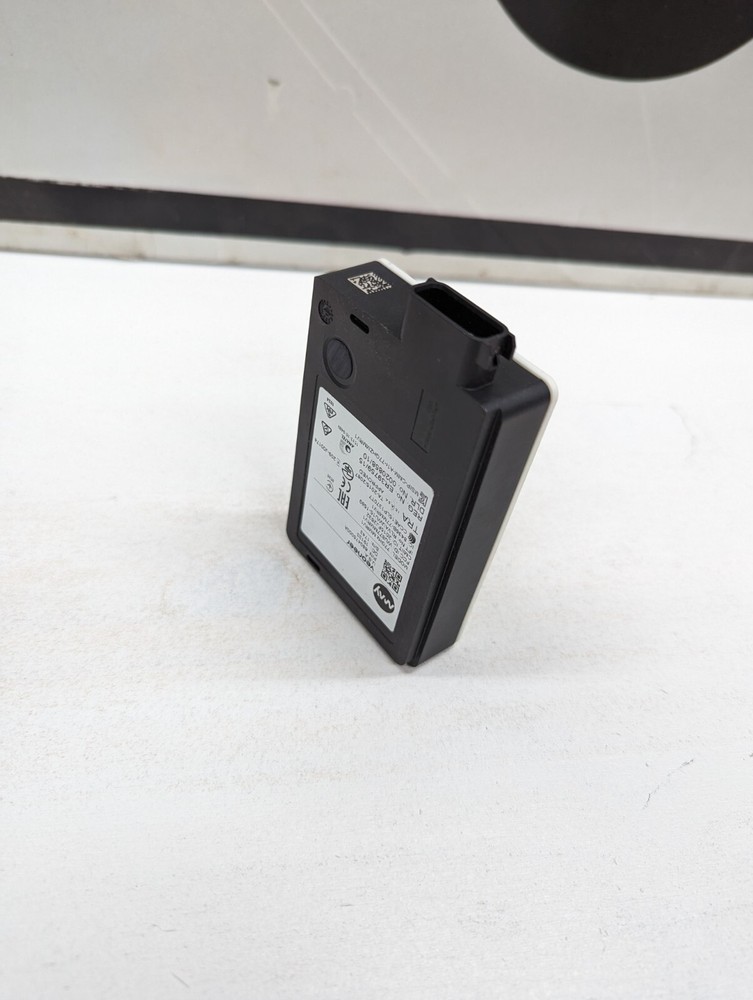 Veoneer 77 ghz Radar high resolution sensor multi-mode