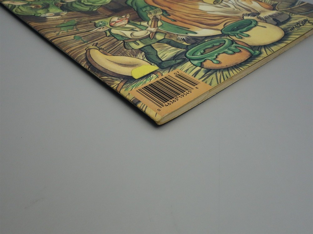 Dungeon Magazine: Issue # 12 (TSR)