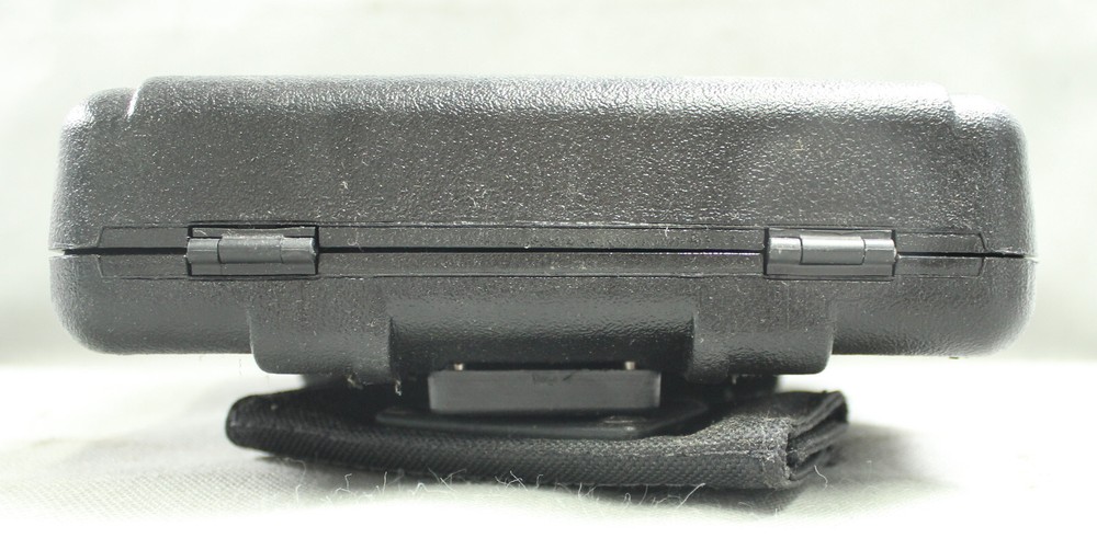 Intermec PB41 Portable POS Bluetooth Thermal Label Printer PB41A0B240