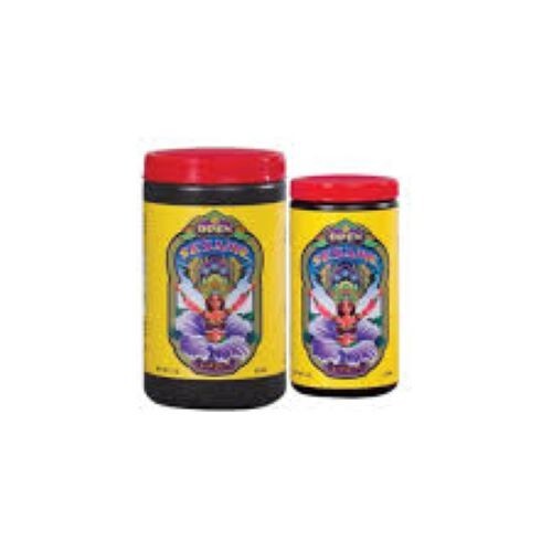 Fox Farm Open Sesame