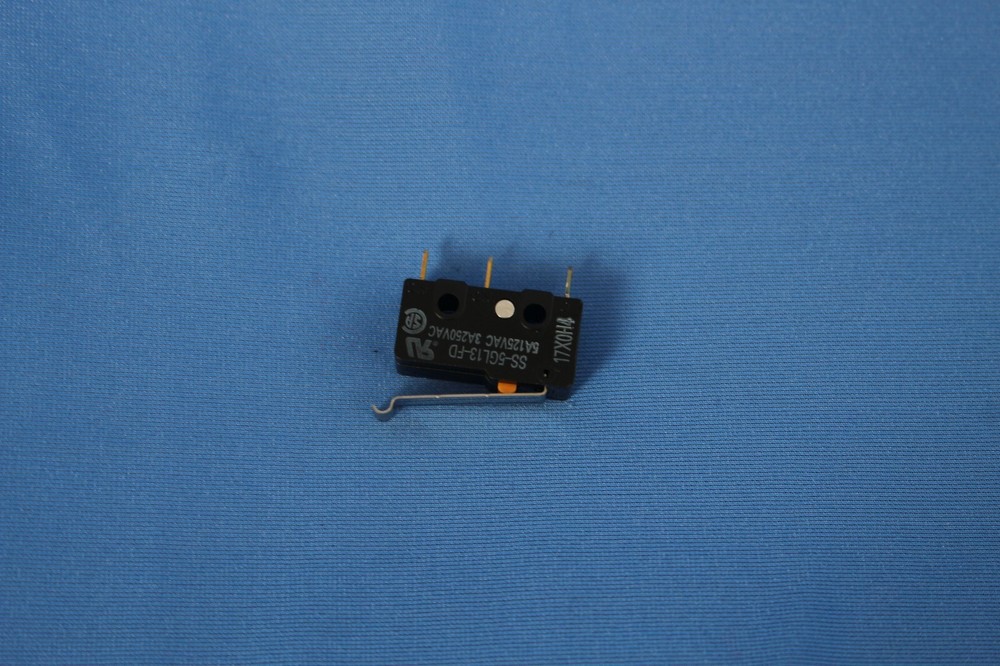 Omron SS-5GL13-FD Microswitch