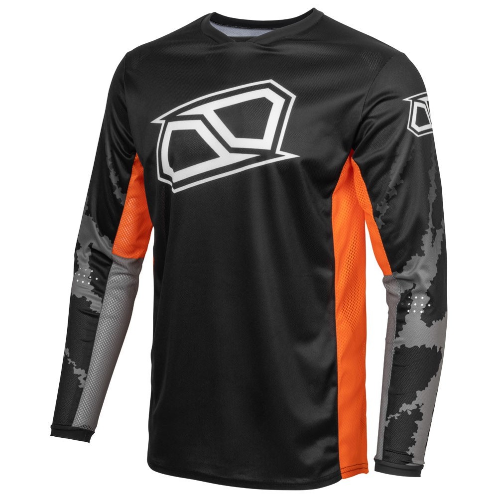 MSR™ NXT Preload Jersey X-Large Black/Orange