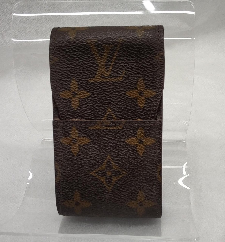 Louis Vuitton M63024 Cigarette Case