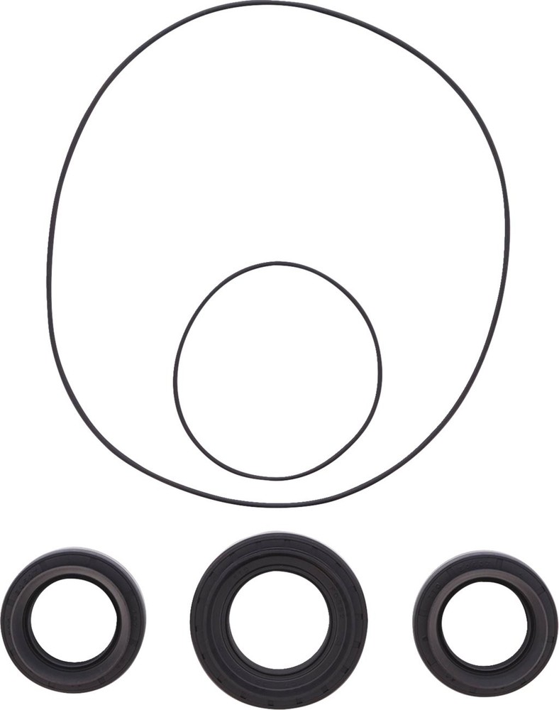 Moose Front Differential Seal Kit (0935-1294)