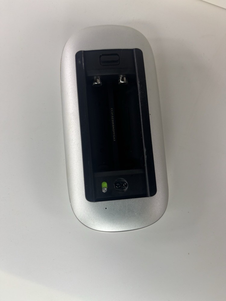 Apple Keyboard and Mouse Set