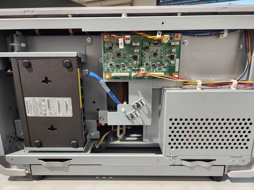 Konica AeroDR Interface Unit2 DOM:05/2018 Free Shipping!