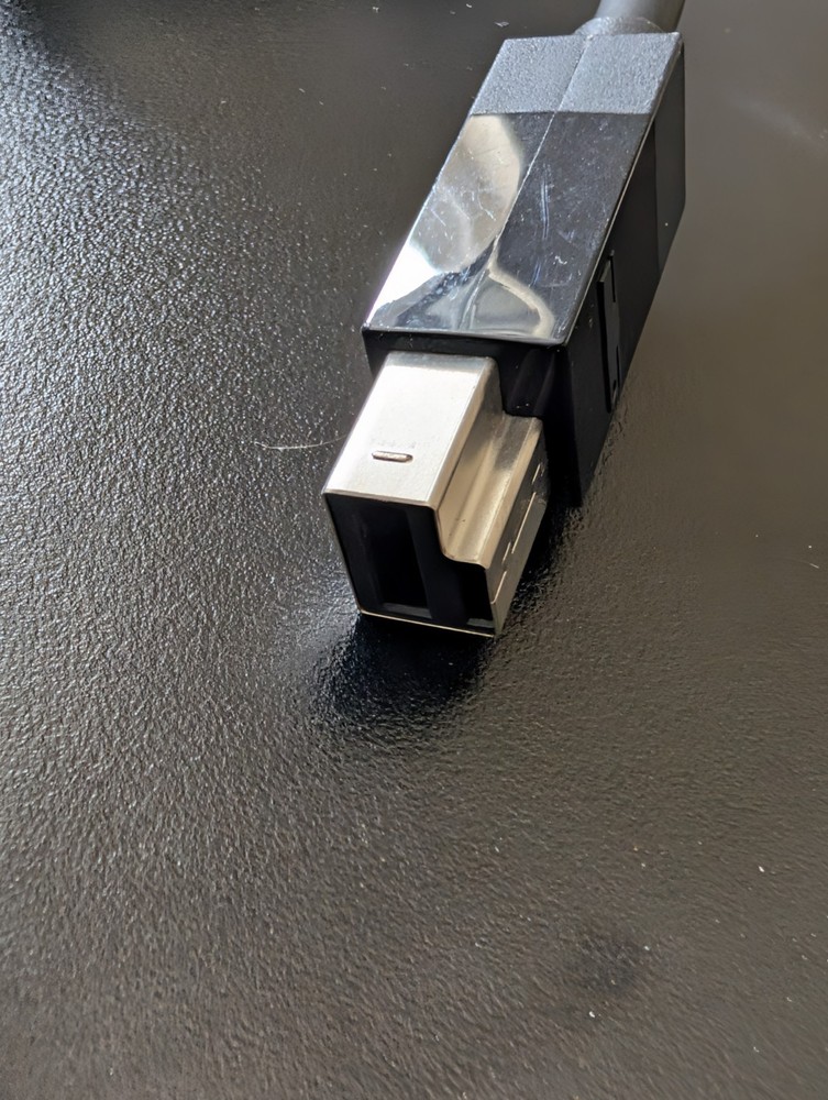 Microsoft Xbox One Kinect Sensor Bar - Black