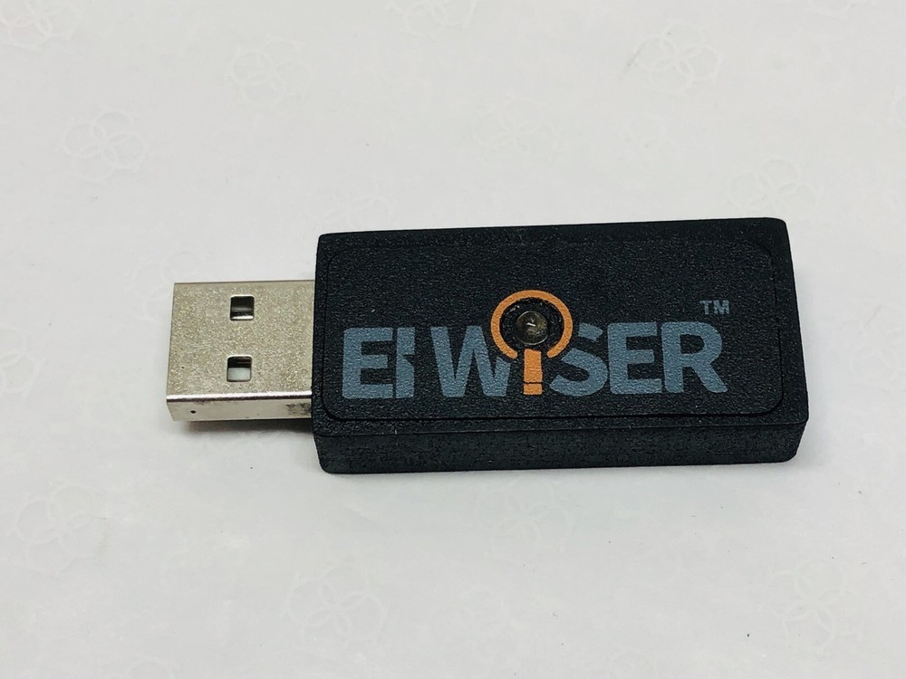 EI-WISER Wireless Sensor USB