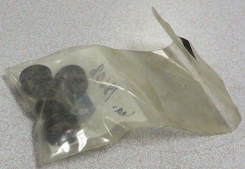 OTC/POWER TEAM (5 Pack) P/N: 18608
