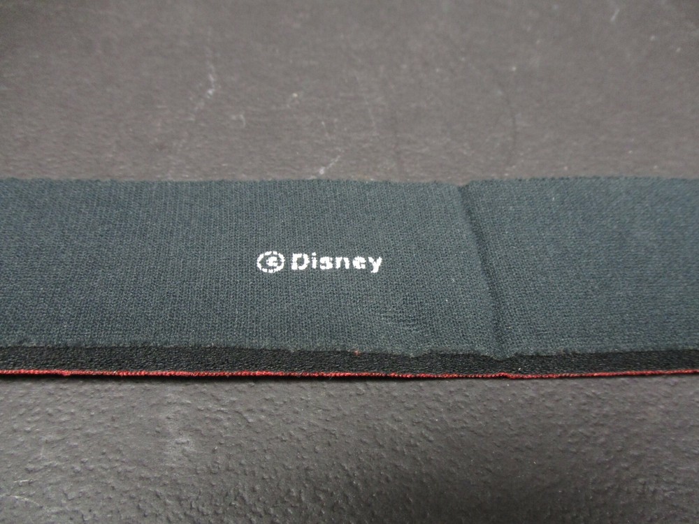 Mickey Mouse 35mm camera strap by OP/Tech vintage