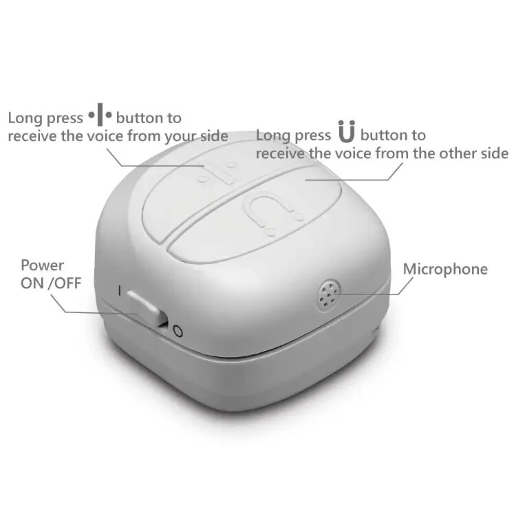 New online voice translator support 80+ language