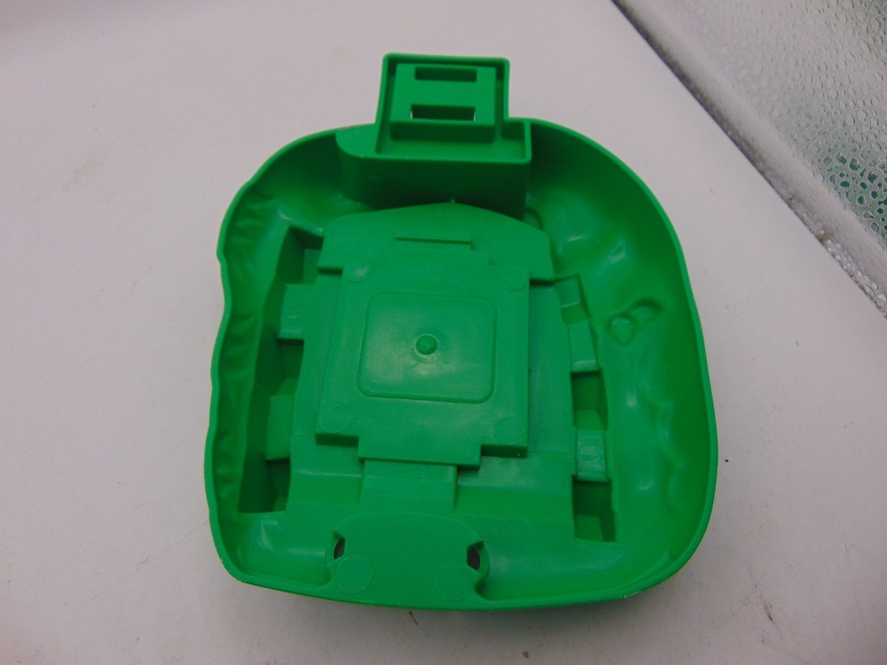 VTech Go Go Smart Animals Zoo Explorers Replacemet Part Track Green Base