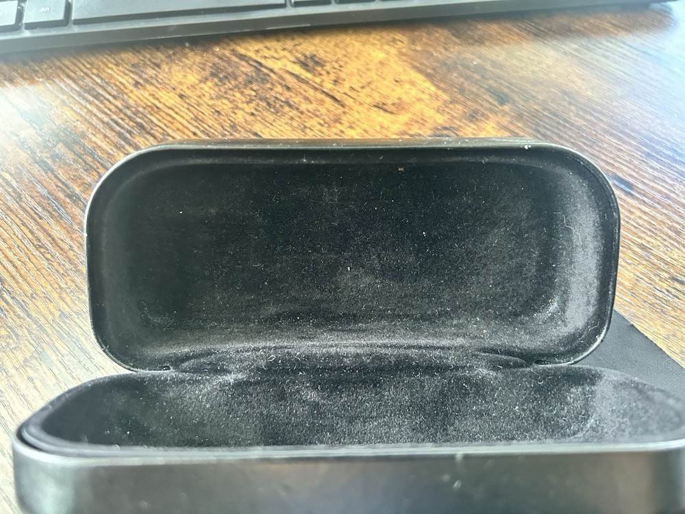 Coach Hard Clam Shell Cases for Sunglasses (2)