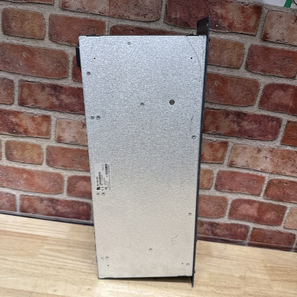 Kramer VM-1120 1:10 Balanced Stereo Audio Distributor