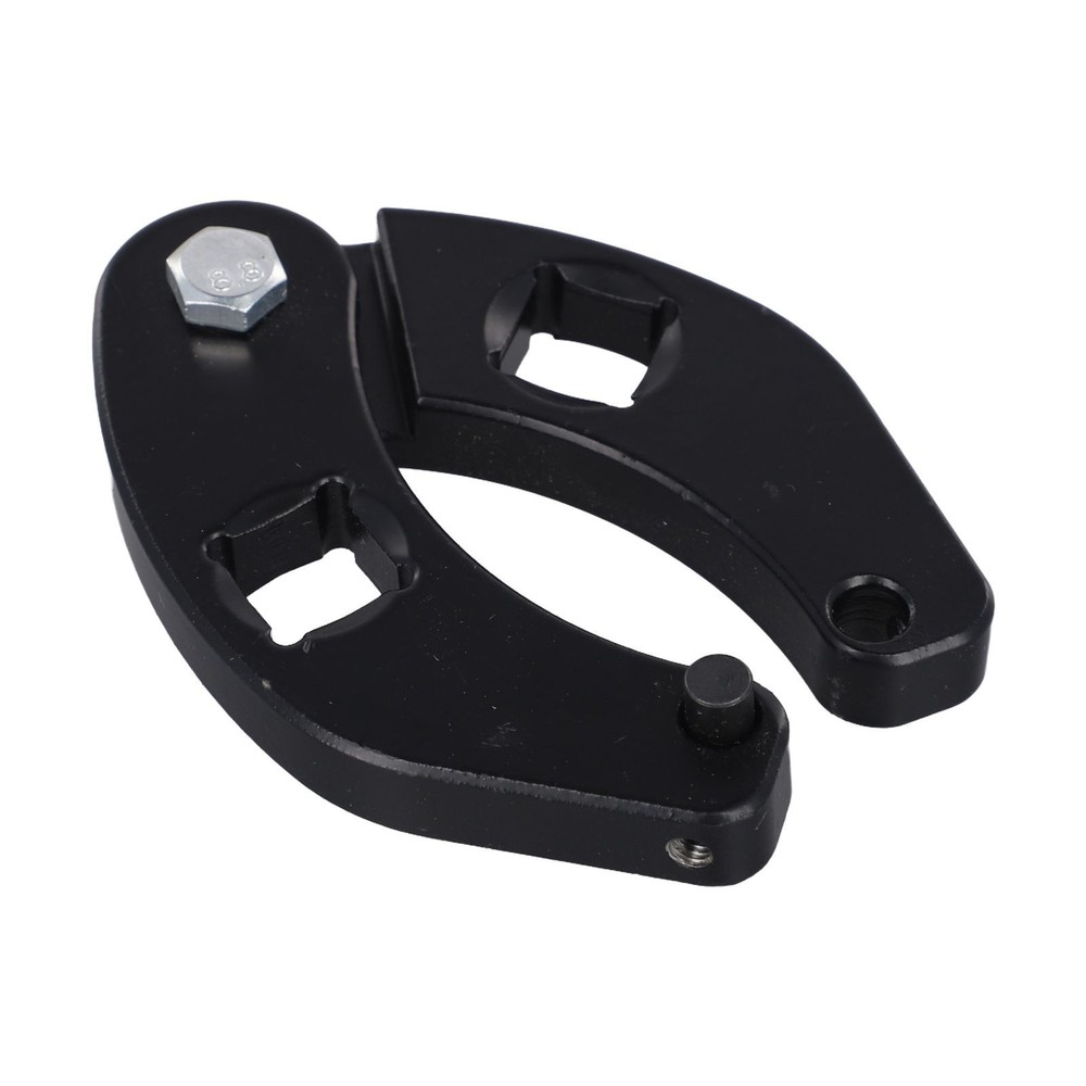 Construction Work Adjustable Gland Nut Wrench Construction Equipment Tool