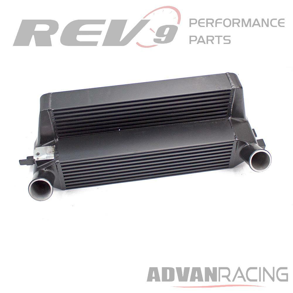 for MUSTANG 2.3L 15-21 Intercooler Upgrade Kit VER 2 HP Upgrade Increase Power