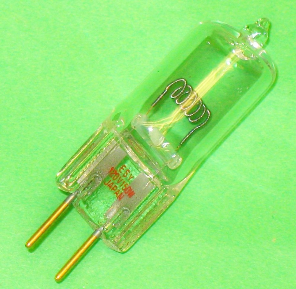 ESY  KODAK Microfilm PROJECTOR LAMP BULB