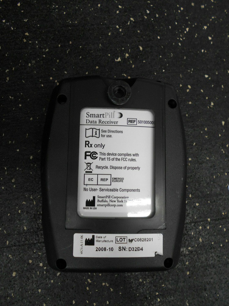 SMARTPILL DATA RECEIVER 50100500