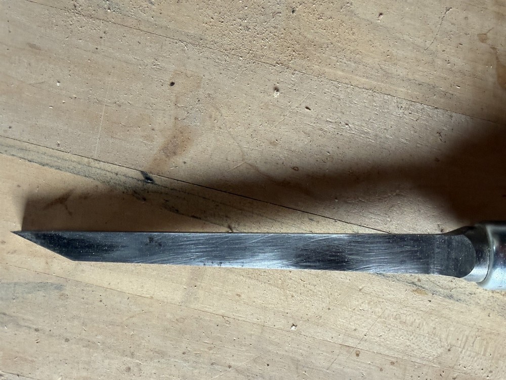 Narex Mortise Chisel 6 mm.