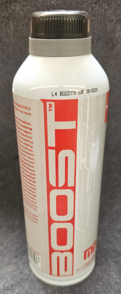 MOC MP BOOST Fuel Stabilizer & Cleaner 10 OZ