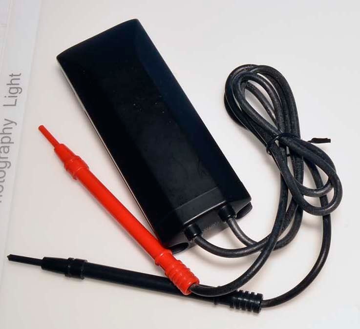 Sperry Voltector Voltage Tester V-11A