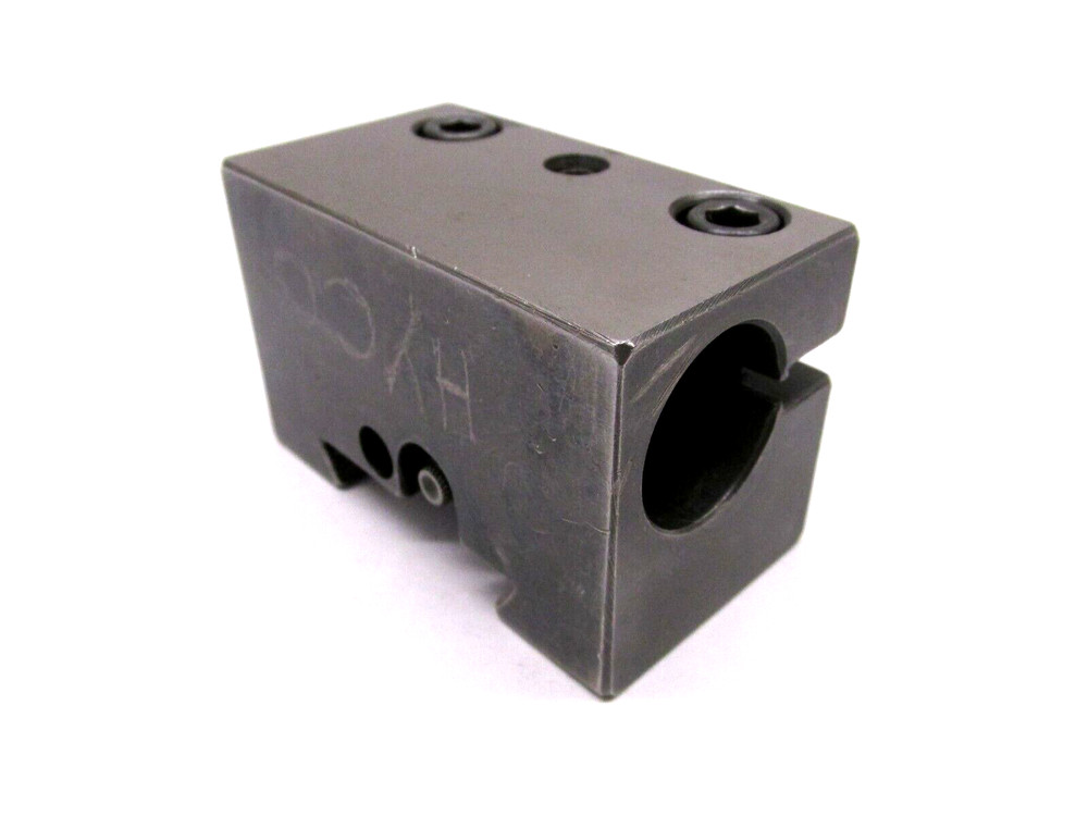 BIG MACK QUICK CHANGE MASTER BAR FOR 1" BORING BARS TOOLHOLDER - #1005
