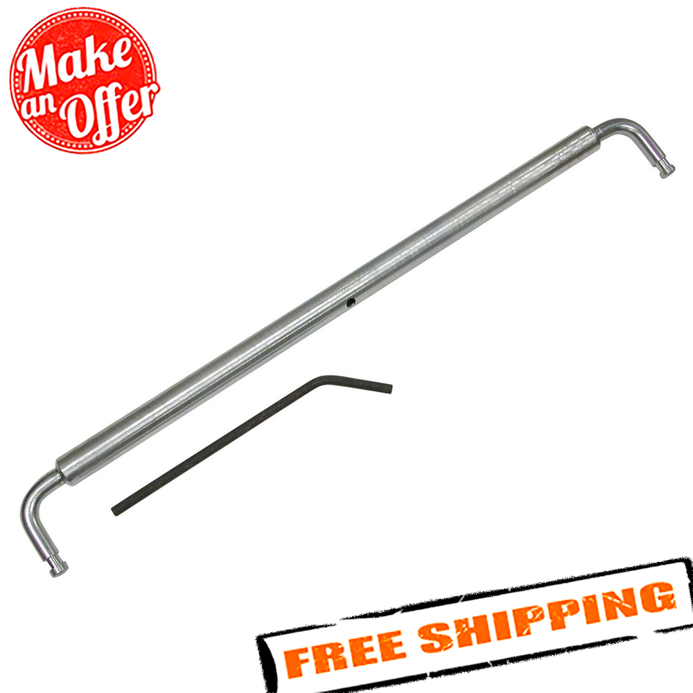 SPC Performance 83785 Caster/Camber Tool