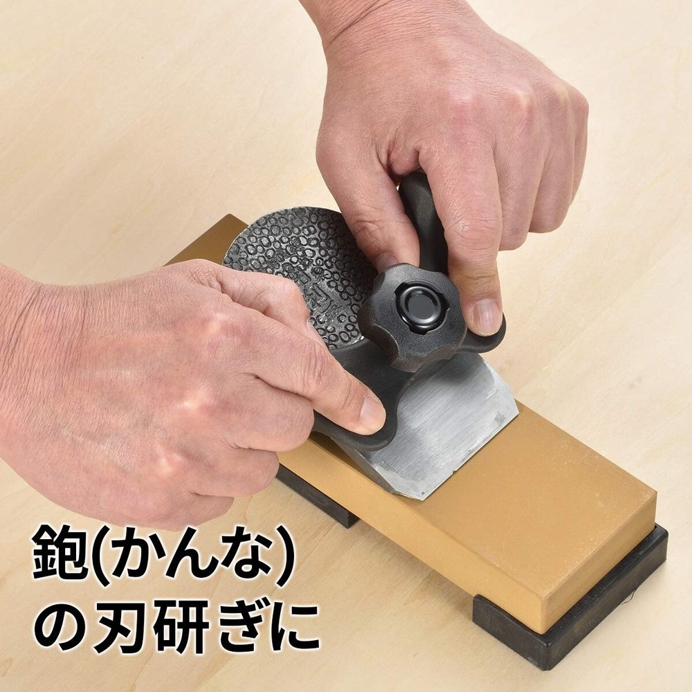 KAKURI SHARPENER GUIDE FOR PLANE BLADE OR CHISEL KBS-50 (4308)