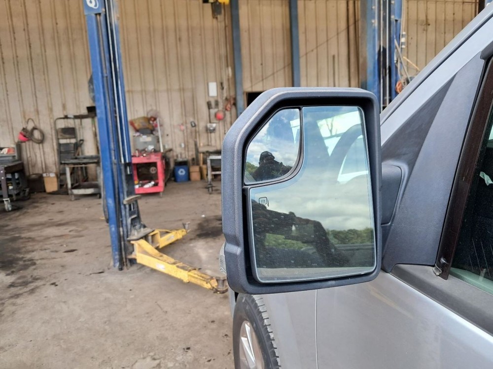 F150 2017 Glove Box 4799547