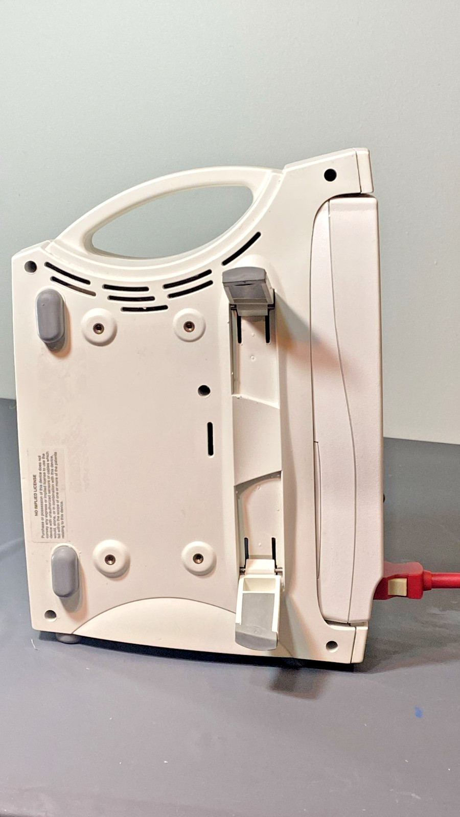 Masimo Radical 7 Rainbow Pulse Oximeter