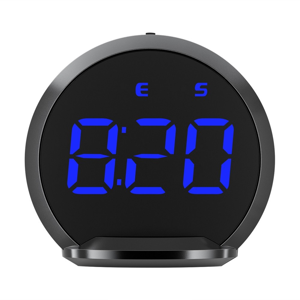 GPS Auto Speedometer Head Up Display Meter Electronics Accessories For All Car