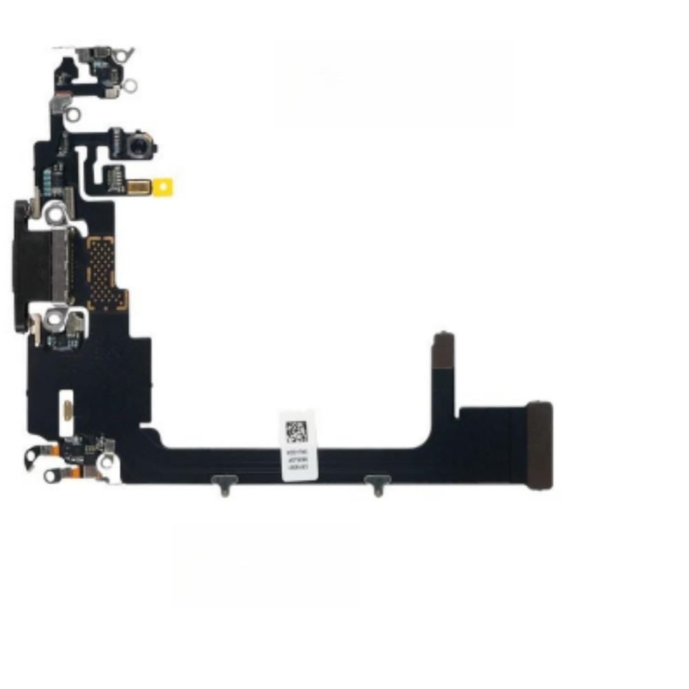 High Quality OEM Charging Port Dock Mic Flex Replacement For Apple iphone 11Pro