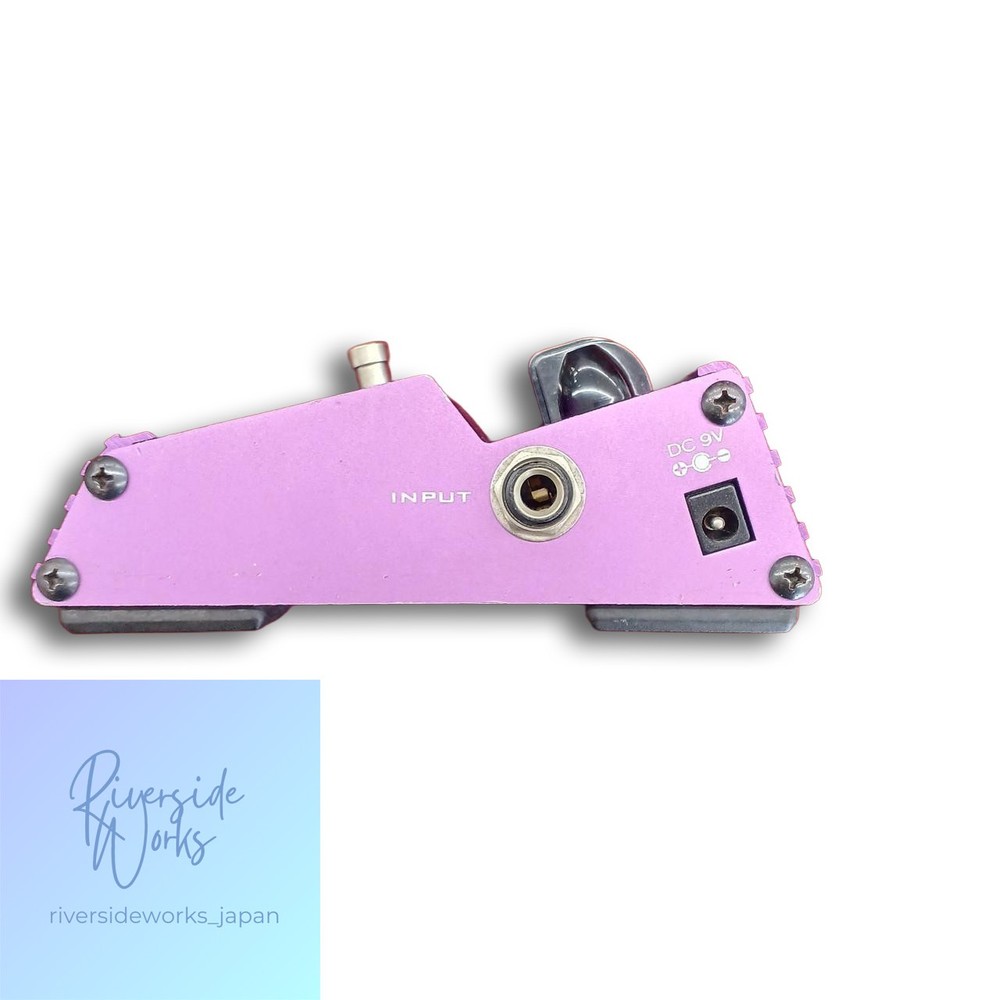 ROCKTRON Sonic Glory Effect Pedal JP