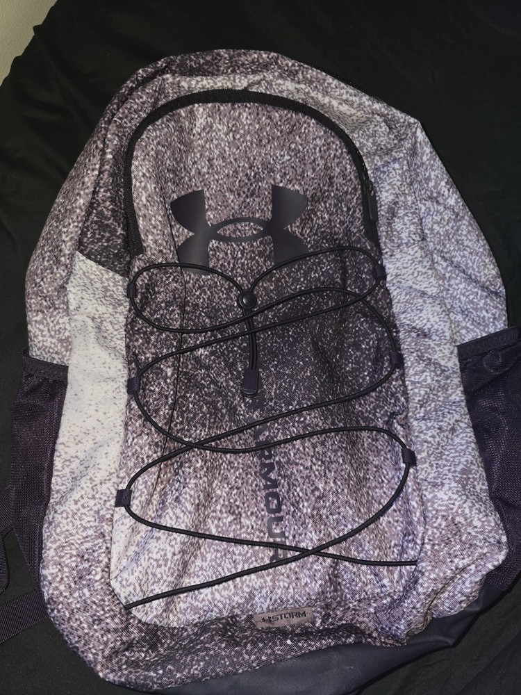 Under Armour Laptop Backpack Womens