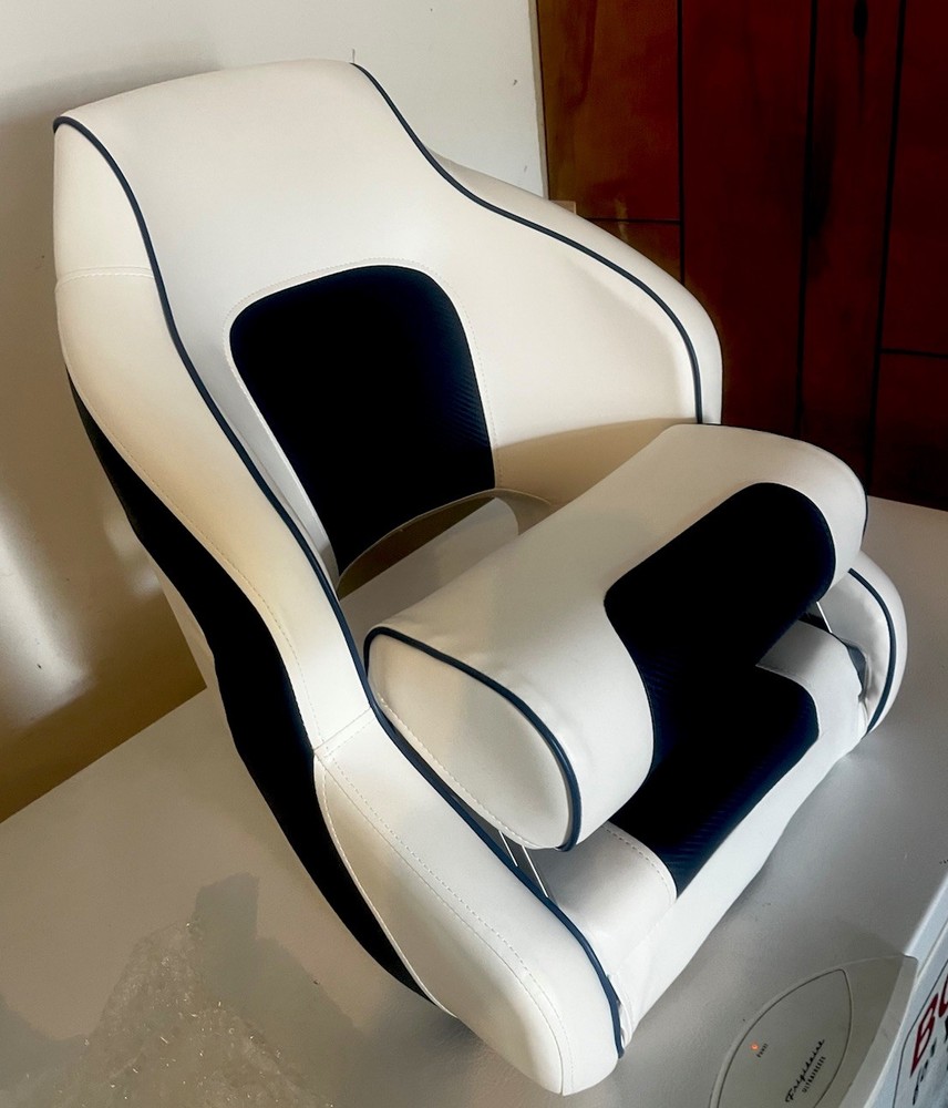 Vevor Captain Seat
