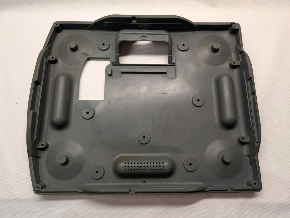 Numark TTX Turntable Base parts Good Condition