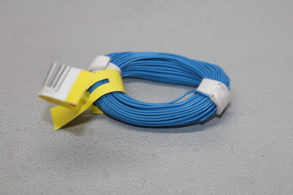 BRAWA 3145 Blue Gauge H0 Control Cable