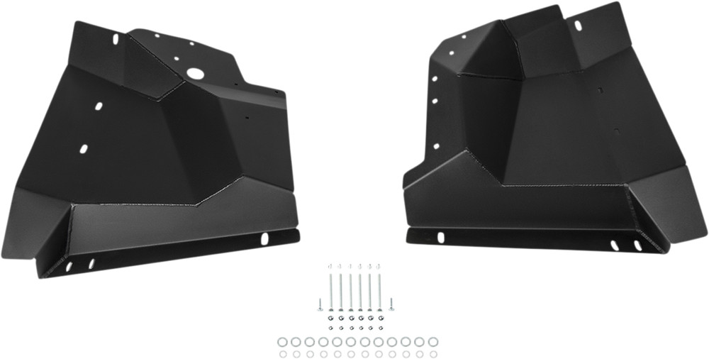 Moose Racing 0521-1815 Footwell Protector