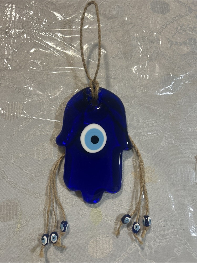 evil eye Home Protector