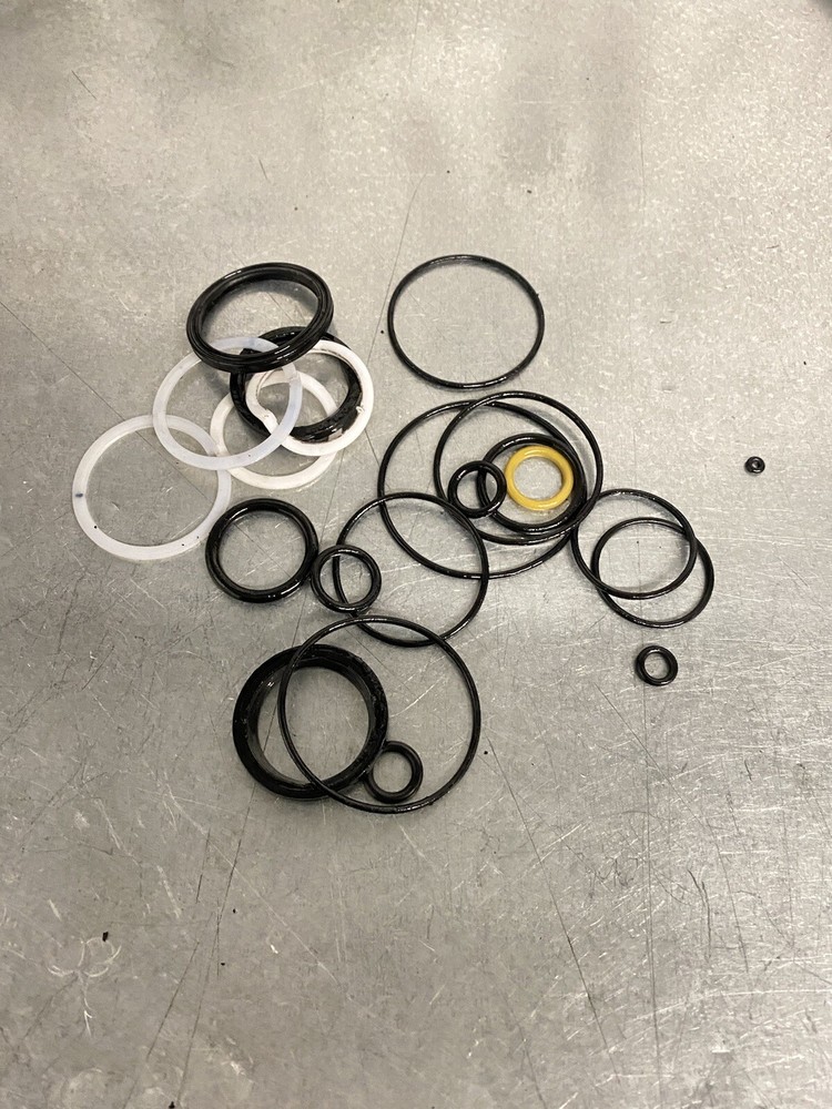 2016-2022 FOX FLOAT X2 REBUILD SERVICE