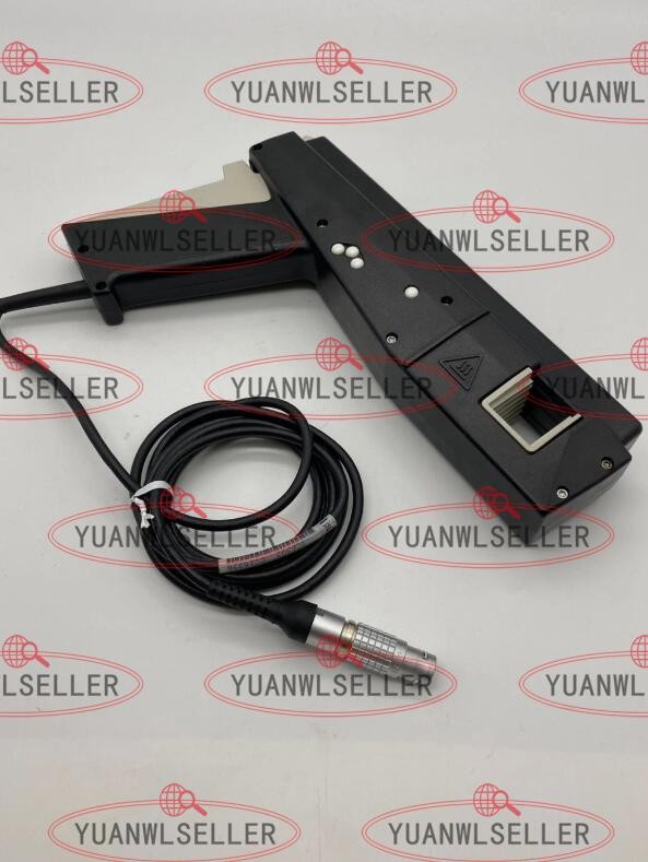 1PC  USED TEKTRONIX TCP303 Current Probe