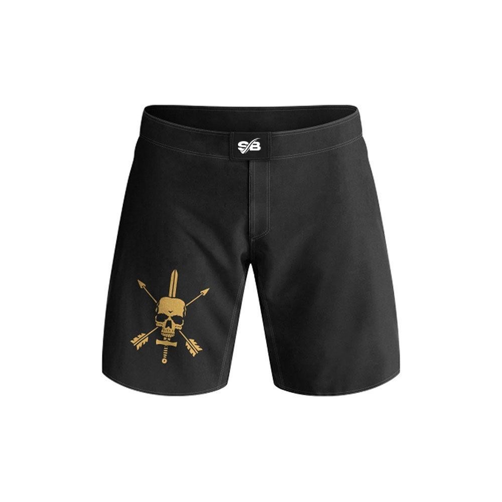 MMA shorts