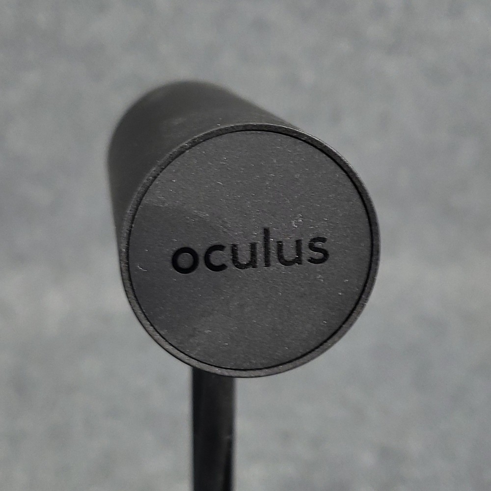 Oculus Rift VR Sensor Wireless Tracking Camera 3P-A Black USB 3.0