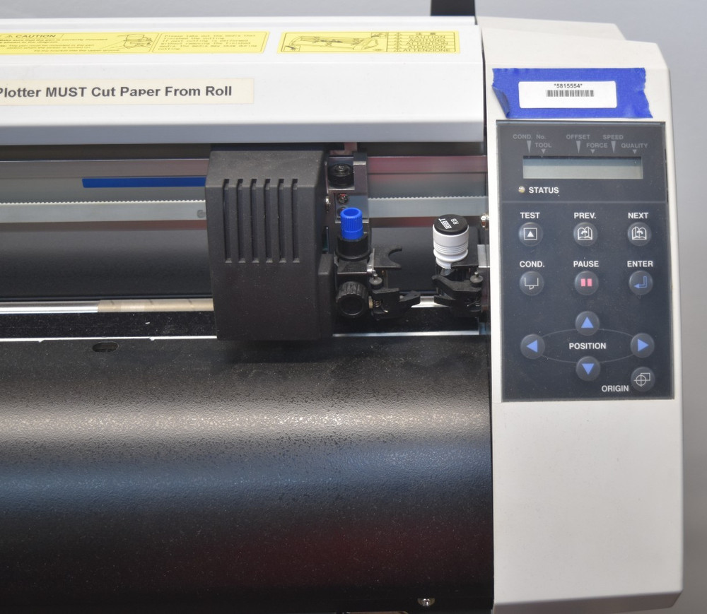Graphtec Cutting Plotter CE5000-120ap
