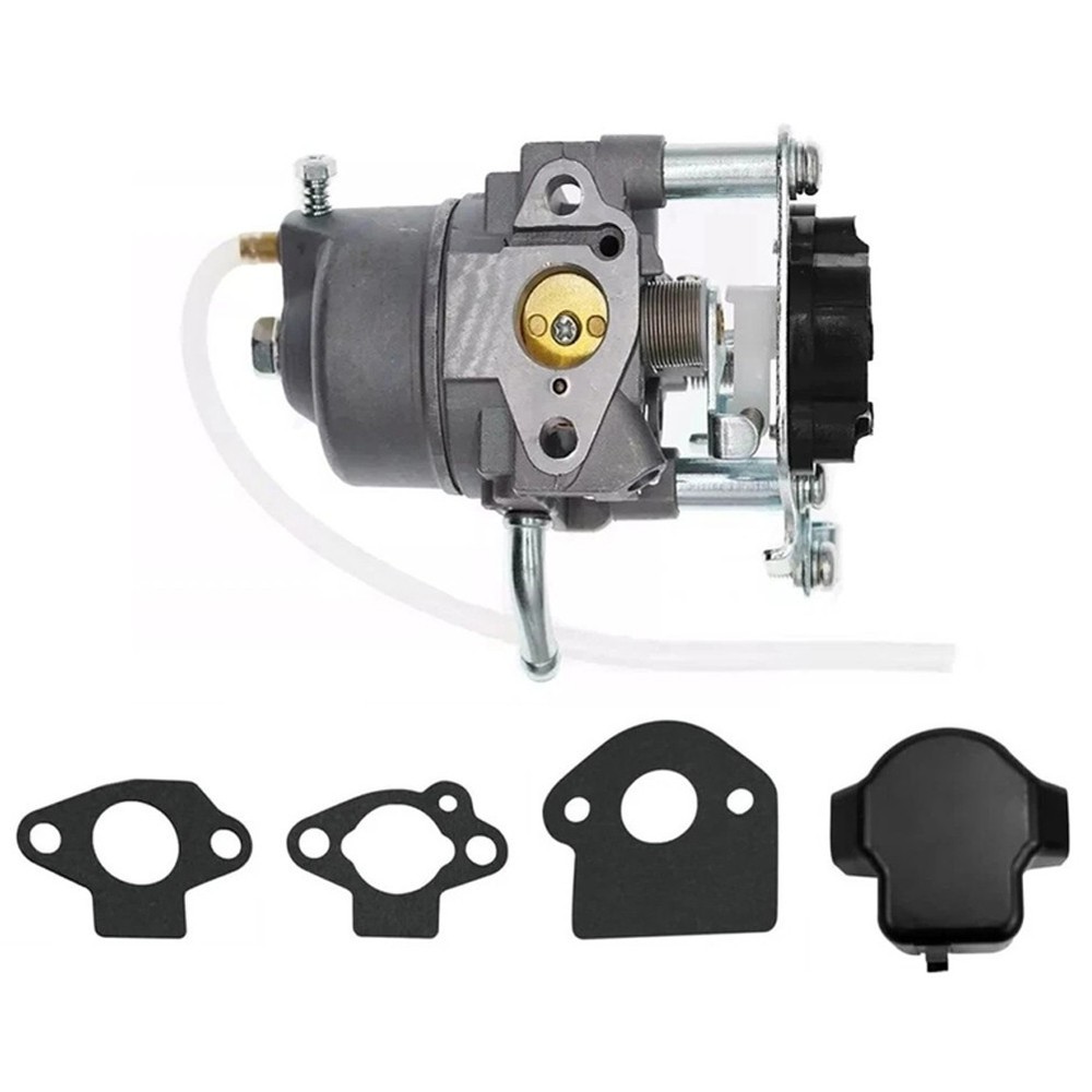 Generator Carburetor 79cc Engine Part Modular Body For Maintenance