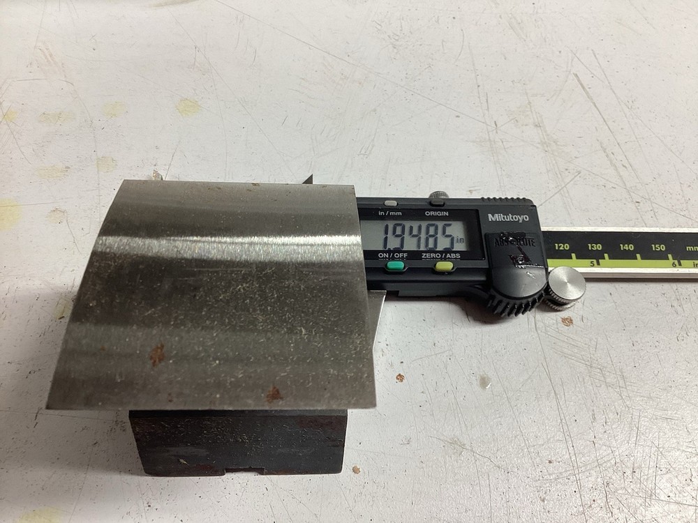 Large Saw Bits