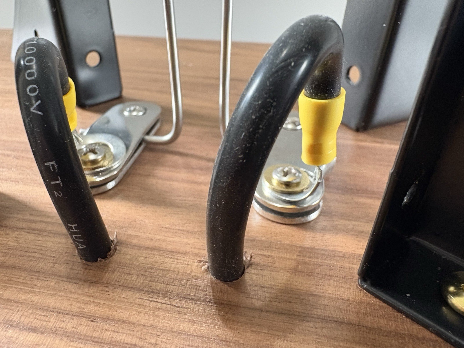 XL Jacob’s Ladder Climbing Arc Electric Tesla coil Van de Graaff Generator